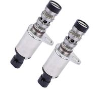 Solenoide árbol Levas Válvula Control Aceite Sincronización Árbol Levas Solenoide VCT Piezas De Coche Compatible Con Para Opel Para Mokka Para Zafira Para Vectra 55567050
