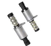 Solenoide árbol Levas Válvula VVT Válvula Solenoide De Control De Levas De Árbol De Levas Compatible Con Chevrolet Para Cruze Para Aveo 2010-2015 Para Sonic 2012-2015 55567050(2PCS)