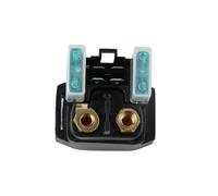 Solenoide arrancador motocicleta Relé de arranque para motocicleta Yamaha XJR400 XJR400R FZR600 YZF600 Thundercat.