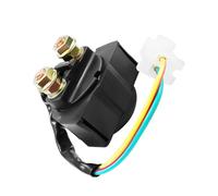 Solenoide Arranque Compatible Con GT125R Para GT250R Para MS1 125 Para MS3 250 Para RT125 Solenoide De Arranque De Motocicleta Para Relé Arranque De Motocicleta Para Relé