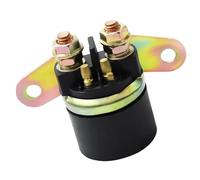 Solenoide Arranque Compatible Con Suzuki Para Boulevard Para S83 Para VS1400 Para Intruder 31800-30B00 Arranque Motocicleta Para Relé Accesorios Para Motocicleta