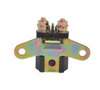 Solenoide Arranque Compatible Con Suzuki Para VS1400 Para VS1400G Para GLP S83 Para Boulevard Para Cruiser Para Intruder 12V Arranque De Motocicleta Con Interruptor De Relé Solenoide