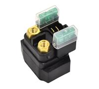 Solenoide Arranque Compatible Con Yamaha Para Grizzly Para Kodiak Para BigBear Para Wolverine Para Raptor Para Bruin Arranque De Motocicleta Para Relé Solenoide Eléctrico