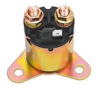 Solenoide arranque moto Para GX390 13hp GX340 11hp GX270 9hp GX240 8hp Para EC6500 EM3000 EM3500 Solenoide relé arranque 31204-ZA0-003 Interruptor arranque moto
