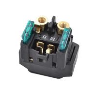 Solenoide Arranque Motor Relé De Arranque Para Tenere VP250 XT1200Z Para Super XVS11 1100 Para Midnight 4YR-81940-00-00 4YR-81940-02-00