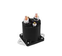 Solenoide Arranque Motor Relé de solenoide arranque 12 V para Club Gas para carrito golf (1984 en adelante) para DS 1013609 435-154, piezas motocicleta