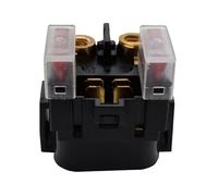 Solenoide Arranque Motor Relé de solenoide arranque piezas eléctricas motocicleta para GTS1000, YZF1000, XVS650, XVS1100, V-STAR, XVZ1300, YFZ450, YFZ45, FZ600