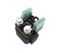 Solenoide Arranque Motor Solenoide De Relé Arranque 30 Amperios. Conector Reemplazo Para 4bh-81940-00-00, 4bh-81940-01-00 Y 4bh-81940-02-00