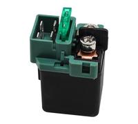 Solenoide Arranque Para CB900 Para F2 Para Hornet 2001 2002 2003 2004 Para CBR125 RR 2004 Para CBR250R 2011 2012 2013 Arranque De Motocicleta Para Relé Solenoide Eléctrico