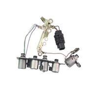 Solenoide Cambio Kit De Solenoide Transmisión Para Maxima Para Sentra Para Altima (2000-2006, RE4F04B, RE4F03B, 31940-85X0B, 31940-85X01)