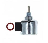 Solenoide Combustible para Carburador Motocicleta Compatible con FH541V FH580V FS730V FH430V 21188-7002 Kit de ReconstruccióN de Carburador