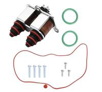 solenoide Compatible con el modelo de camión Scania APS, números pieza 2310274 2897062 3002074, Kit reparación válvula solenoide