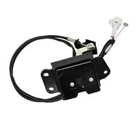 Solenoide Conjunto Cerradura Puerta Trasera Pestillo Actuador Puerta Del Automóvil Para 4Runner 1996-2002 69350-35010 6935035010 6935035020