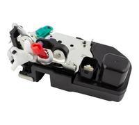 Solenoide Conjunto De Actuador De Cerradura De Pestillo De Puerta Trasera Derecha Del Lado Del Pasajero Para Jeep Para Grand Para Cherokee 1999-2002