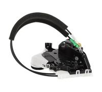 Solenoide Conjunto De Actuador De Cerradura De Pestillo Puerta Eléctrica Delantera Izquierda Lado Conductor Con Cable Para Lexus GS460 2008-2011 6904030A40