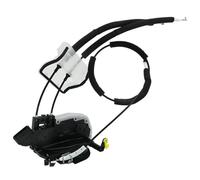 Solenoide Conjunto De Actuador De Cerradura De Puerta Delantera Del Lado Del Conductor Para Nissan Para Maxima 2009-2014 80500-9N00A 80500-ZY80A