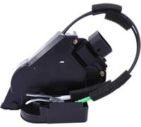 Solenoide Conjunto De Actuador De Cerradura De Puerta Trasera Derecha Del Lado Del Pasajero Con Cables 69050-50050 6905050050 Para Lexus LS430 2001-2006