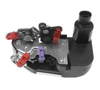 Solenoide Conjunto De Actuador De Pestillo De Cerradura De Puerta Delantera Derecha Para Jeep Para Cherokee Para Grand Para Cherokee Para Wagoneer 1993-2001