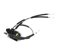 Solenoide Conjunto De Actuador De Pestillo De Cerradura De Puerta Delantera Izquierda Del Conductor Para Nissan Para Rogue Sport 2017-2021 80501-6MA0A