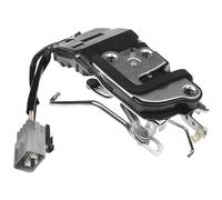 Solenoide Conjunto De Actuador De Pestillo De Cerradura De Puerta Delantera Izquierda Del Lado Del Conductor Para Tacoma 1998-2004 6904004010 931-492 DLA968