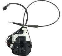 Solenoide Conjunto De Actuador De Pestillo De Cerradura De Puerta Trasera Derecha Para Hyundai Para Entourage 2006-2008 81420-4D010 814204D010