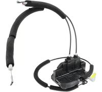 Solenoide Conjunto De Actuador De Pestillo De Cerradura De Puerta Trasera Derecha Para Nissan Para Pathfinder Para Armada 2004-2007 Accesorios