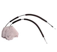 Solenoide Conjunto De Pestillo Actuador Cerradura Puerta Delantera Trasera Izquierda Derecha Para Mazda CX-5 2013-2016 KFY958310 KFY959310 KFY972310 KFY973319(Front Left)