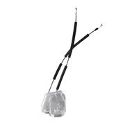 Solenoide Conjunto De Pestillo Actuador Cerradura Puerta Delantera Trasera Izquierda Derecha Para Mazda CX-5 2013-2016 KFY958310 KFY959310 KFY972310 KFY973319(Rear Left)