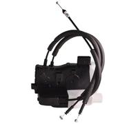 Solenoide Conjunto De Pestillo De Cerradura De Puerta Delantera Trasera Izquierda Derecha Para Hyundai Para Tucson 2010 2011 2012-2017(Front Left)