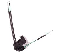 Solenoide Conjunto De Pestillo De Cerradura De Puerta Delantera Trasera Izquierda Derecha Para Hyundai Para Tucson 2010 2011 2012-2017(Rear Left)