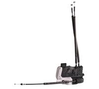 Solenoide Conjunto De Pestillo De Cerradura De Puerta Delantera Trasera Izquierda Derecha Para Hyundai Para Tucson 2010 2011 2012-2017(Front Right)