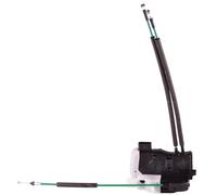 Solenoide Conjunto De Pestillo De Cerradura De Puerta Delantera Trasera Izquierda Derecha Para Hyundai Para Tucson 2010 2011 2012-2017(Rear Right)