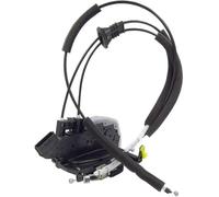 Solenoide Conjunto De Pestillo Del Actuador De La Cerradura De La Puerta Trasera Derecha Del Coche Para Nissan Para Rogue 2008-2015 937-269 82500-JM00A