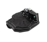 Solenoide Conjunto De Pestillo Y Actuador De Cerradura De Puerta Trasera Derecha Para Sequoia 2008-2019 Para Tundra 2007-2019 690500C060 931-487