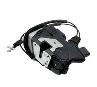 Solenoide Conjunto Pestillo Actuador Cerradura Puerta Eléctrica Delantera Izquierda Para Kia Para Sorento 2011-2015 DLA960 813102P000 937-565