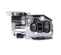 solenoide control Compatible Con Civic 2002 2003 2004 2005 Para CR-V 2002-2009 15810RAAA03 15810RAA Válvula Solenoide VTEC Para Automóvil