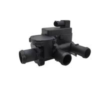 Solenoide Control Fluido Auto Compatible Con Benz Para CLASE S 2011 2012 2013 Válvula Solenoide De Control Calefacción Repuestos A2308300084