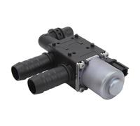 Solenoide Control Fluido Auto Compatible Con Ford Para Escape 2.5L 2014 2015 2016 2017 2018 2019 Reemplazo Válvula Control Agua Calentador Automóvil CV61-8C605-SA
