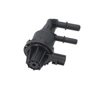 Solenoide Control Fluido Auto Compatible Con Ford Para Mustang 2005-2006 Para Ranger 2004-2011 Solenoide Purga Vapor Válvula Vacío Vehículo 4U5Z-9J451-BA