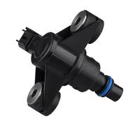 Solenoide Control Fluido Auto Compatible Con Ford Para Mustang 2010-2017 Para Taurus 2010-2017 Solenoide Válvula Purga Depósito Vapores 9U5Z9C915H