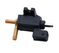 Solenoide Control Fluido Auto Compatible Con Ford Para Mustang Para Focus Para Explorer Válvula Solenoide Presión Turbo 420664636 31219138