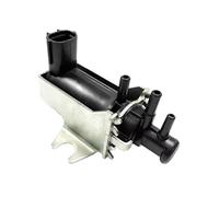 Solenoide Control Fluido Auto Compatible Con Isuzu Para K4JJ 2002-2012 Válvula Solenoide Del Convertidor De Presión Del Turbocompresor 8981162600