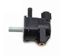 Solenoide Control Fluido Auto Compatible Con Toyota Para Camry 2007-2017 Válvula De Vacío De Purga De Vapor Solenoide 90910-12276 136200-7010