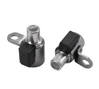 Solenoide Control Fluido Auto Compatible Con VW Para Passat 2.0L V6 3.6L 2005 2006 2007 2008 2009, Accesorios De Solenoide De Transmisión TF60SN