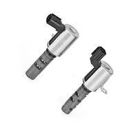 Solenoide Control Variable Compatible Con Chrysler 200 2011-2014 Para Sebring 2007-2010 4884483AC VVT Motor Para Escape Admisión Solenoide Sincronización Válvula Variable 4884695AB