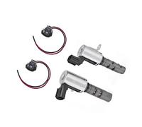 Solenoide Control Variable Compatible Con Jeep Para Patriot Para Compass 2007-2015 4884483AC Motor Para Escape Admisión Válvula Variable Sincronización VVT Piezas Solenoide 4884695AB