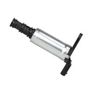 Solenoide Control Variable Compatible Con Jeep Para Wrangler 2018-2021 Para Grand Para Cherokee Para Gladiator 3.6L 05047897AC Solenoide Elevación Válvula Variable 5047897 VTS1197