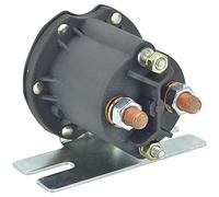 Solenoide DB Electrical 240-22272 compatible con/repuesto para Trombetta 684-1271-012, Yamaha, JW1-H1950-00-00