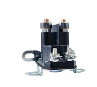 Solenoide de 4 polos de 12 V para cortacésped Murray y para cortacésped Westwood, reemplaza OEM 33 341, 18736100/0 solenoide de arranque