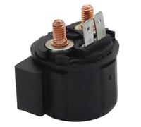 Solenoide de alta intensidad solenoide de relé de arranque para Bonneville T100, Daytona 900 955I Legend TT para Speedmaster Sprint RS ST